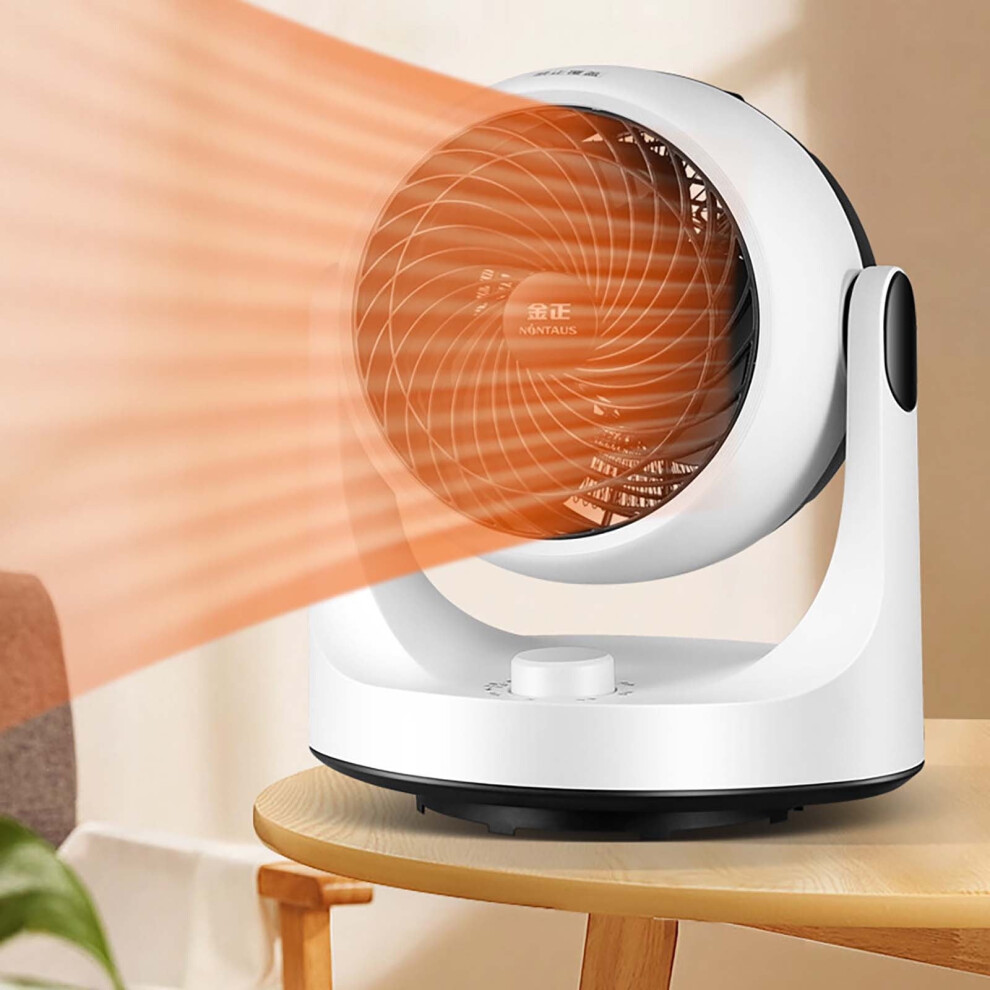 Valseel Electric Space Heater Portable Vertical 1500W 908436987677