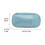 VALSEEL pencil case large capacity student school supplies 2