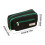 Maxiaoxia Pencil Case Large Capacity 1 Pack 3