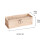 VALSEEL transparent pencil pouch large capacity 2