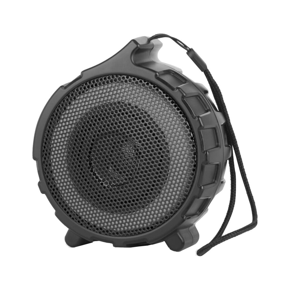 Valseel Bluetooth Speaker Portable Colorful Light 908436981026