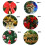 Christmas Tree Decoration Outdoor 60cm 5