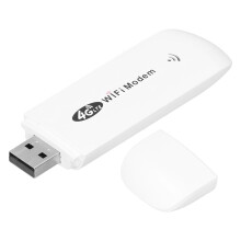 Nimomo módem WiFi 4G LTE con ranura SIM