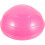 Balanstränare Halvboll Rosy PVC 15,5 cm 6