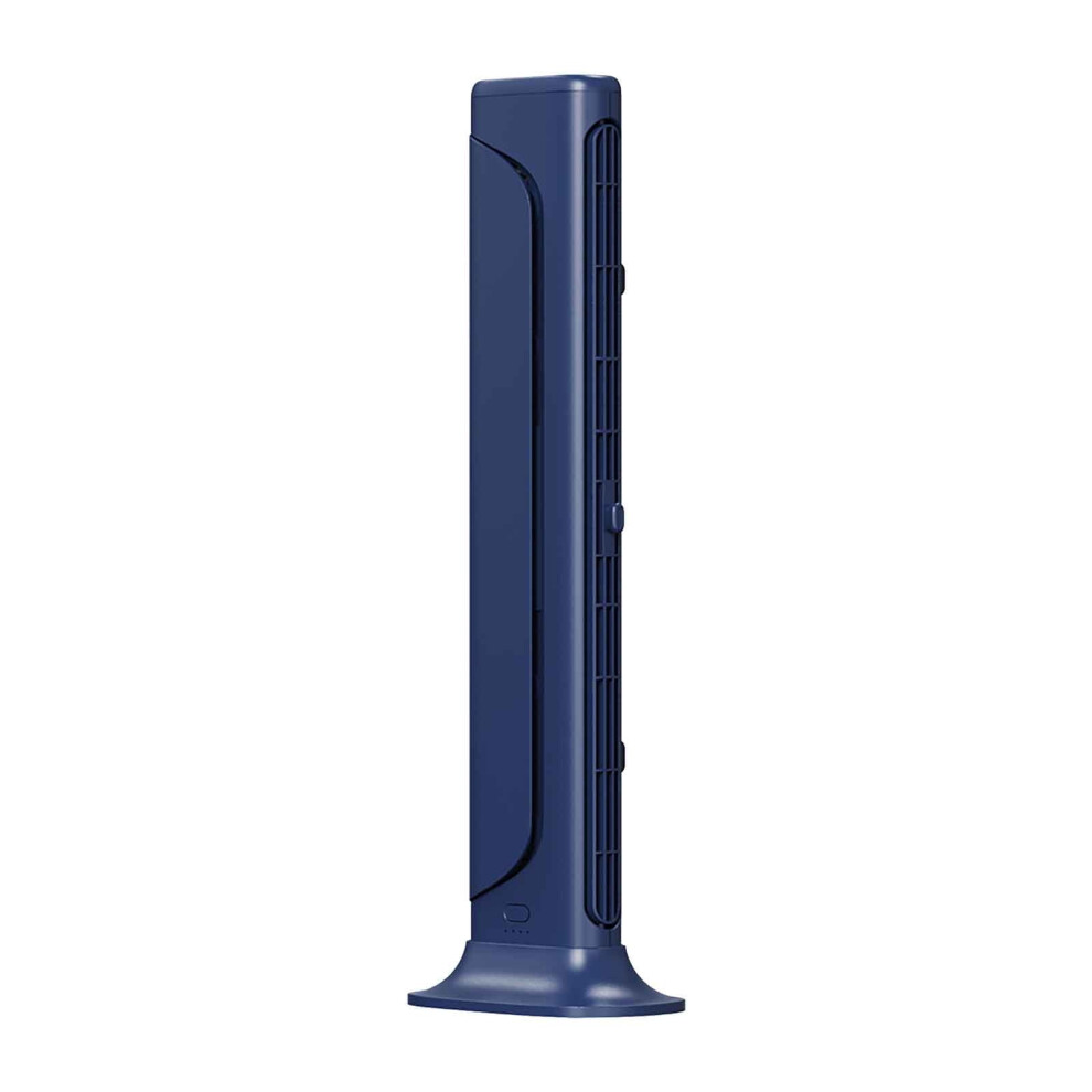 Valseel Tower Fan For Desktop Screen Usb Charging 908436987806