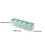 Ice Maker Home Food Grade Four Compartment Glacier Pattern 3