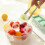 Ice Maker Home Food Grade Four Compartment Glacier Pattern 4