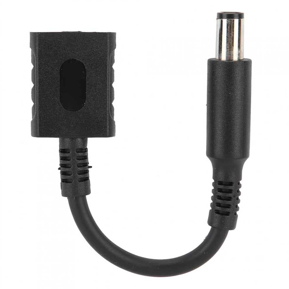 Dc Connector Adapter 4.5 X 3 Mm Female To 7.4 X 5.0 Mm Male 971050868875
