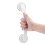 SuoKom Bath Safety Handle Suction Cup Grab Bar 8