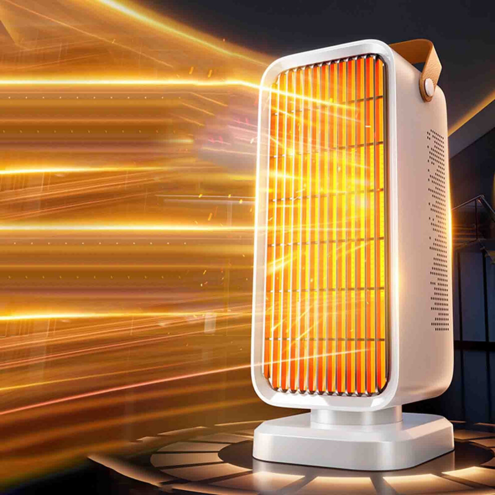 Valseel Space Heater Household Constant Temperature 1500W 908436987745