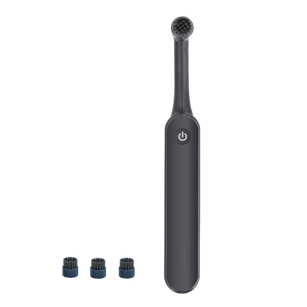 Electric Rotary Toothbrush Low Noise Portable IPX7