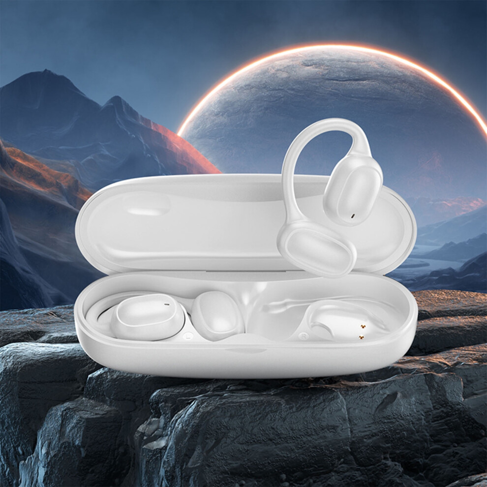 Ozmmyan Wireless Bluetooth Headphones In-Ear Sports Design 971050858241
