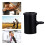 Barbell Eyelet Landmine Attachment Sleeve 4