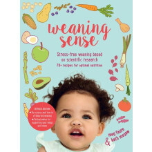 Weaning Sense by Meg Faure Paperback Book