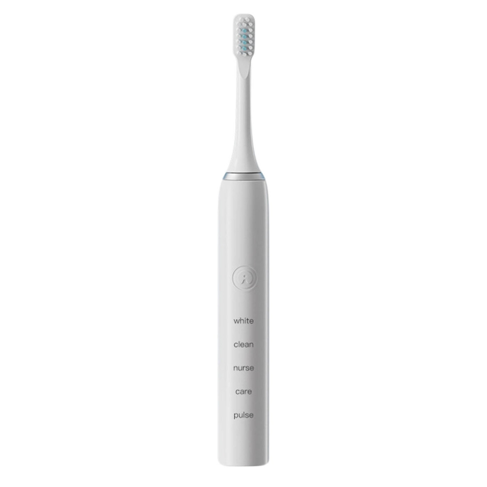 Ozmmyan Electric Toothbrush Soft Bristles 5 Modes