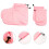 Paraffin Wax Mitts and Booties Set 8 Pieces 4