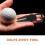 Golf divot repair tool metal 1 piece 6