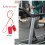 Treadmill Emergency Stop Switch Clip Magnetic 2 pcs 6