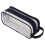 Large Mesh Handheld Case for Pencils and Makeup, 2 7