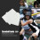 Baseball base mat waterproof non-slip rubber 5 pcs 6