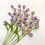 Crochet Flowers Bouquet Home Decor 1 Piece 4