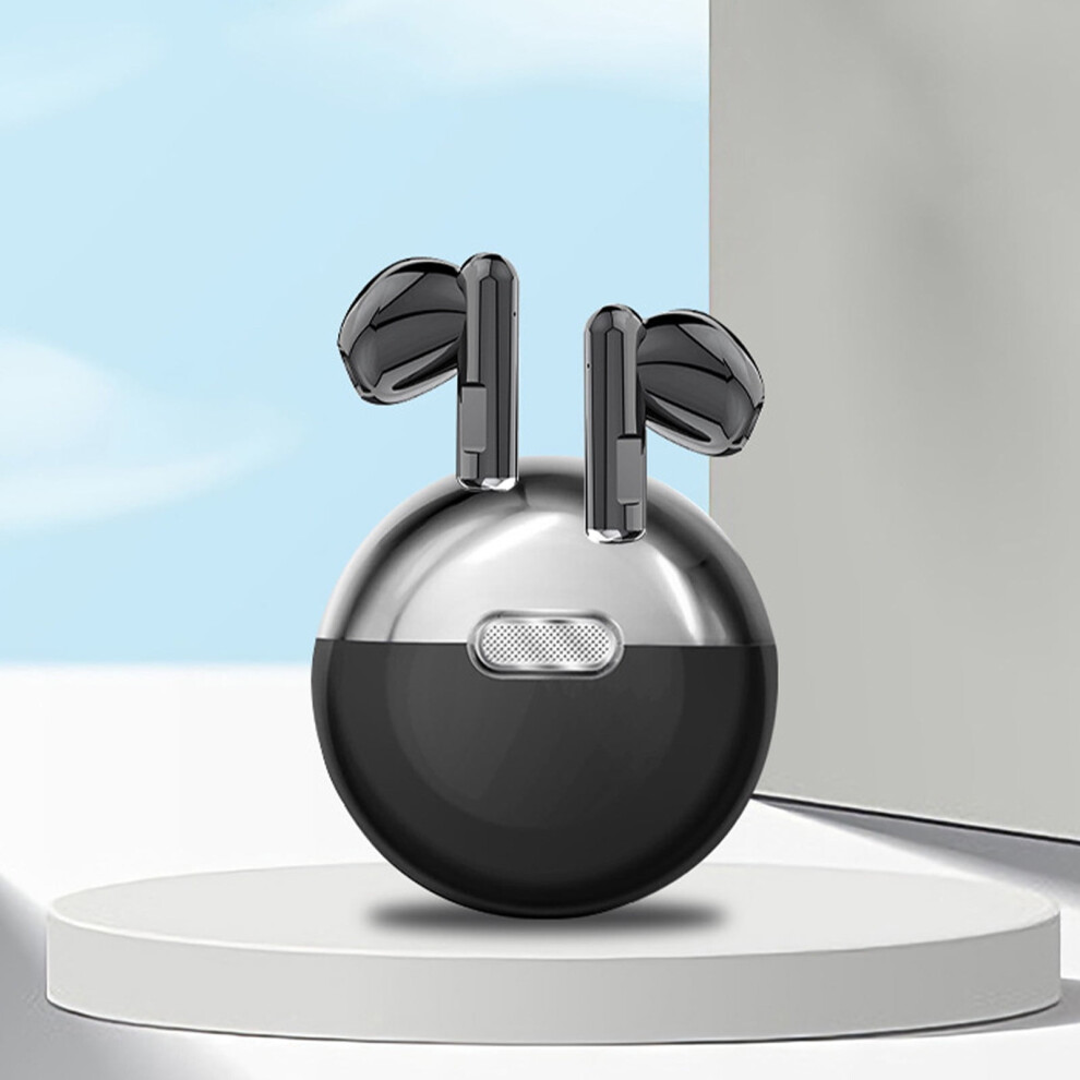 Ozmmyan Wireless Earbuds Bluetooth 5.3 Mini Light 971050874173