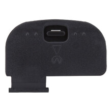 Nikon D7200 battery cover replacement durable