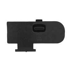 VIFERR camera battery cover for Nikon D5100