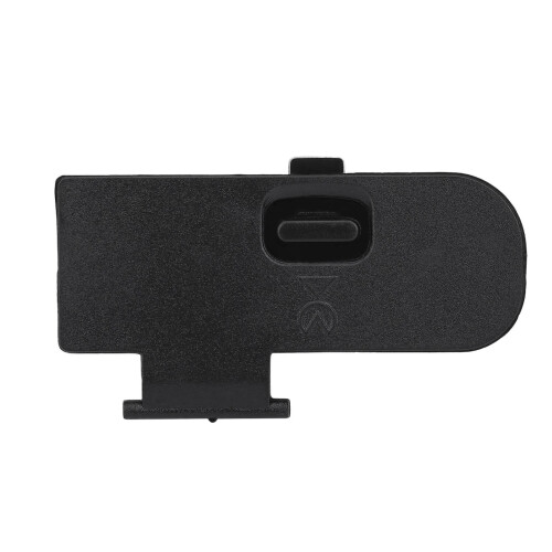 VIFERR camera battery cover for Nikon D5100