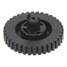 Risegun shutter button aperture wheel for Canon 6D