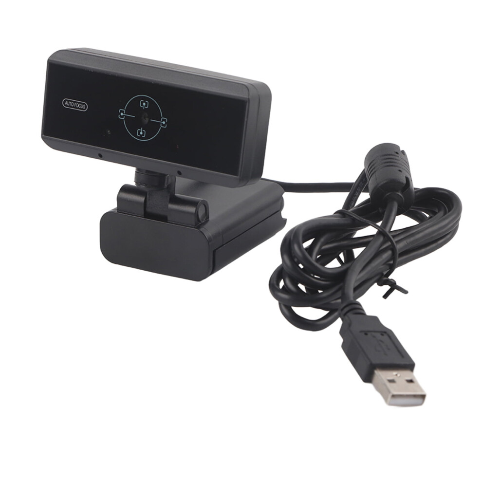Cã¡Mara Pc Telituny Hxsj 1080P Con Micrã³Fono Hd 971050877549