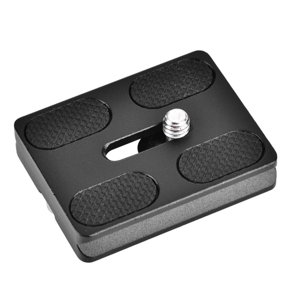 Placa De Liberaciã³N Rã¡Pida Para Cã¡Mara Slr 1/4 Pulgadas 971050877150