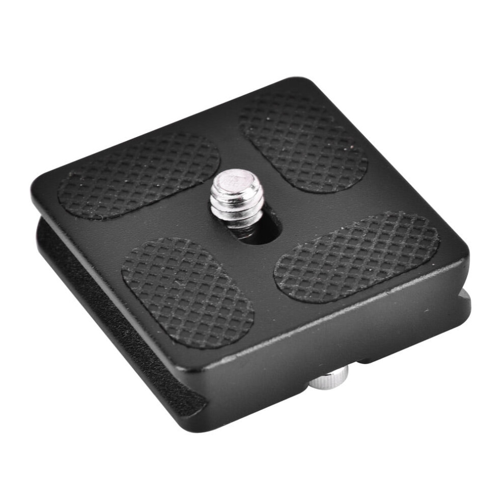 Uadme Placa Liberaciã³N Rã¡Pida 1/4" Para Cã¡Mara Slr Y 971050877266