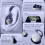 Bluetooth Earbuds Wireless In-Ear Noise Reduction 1 Pair 6