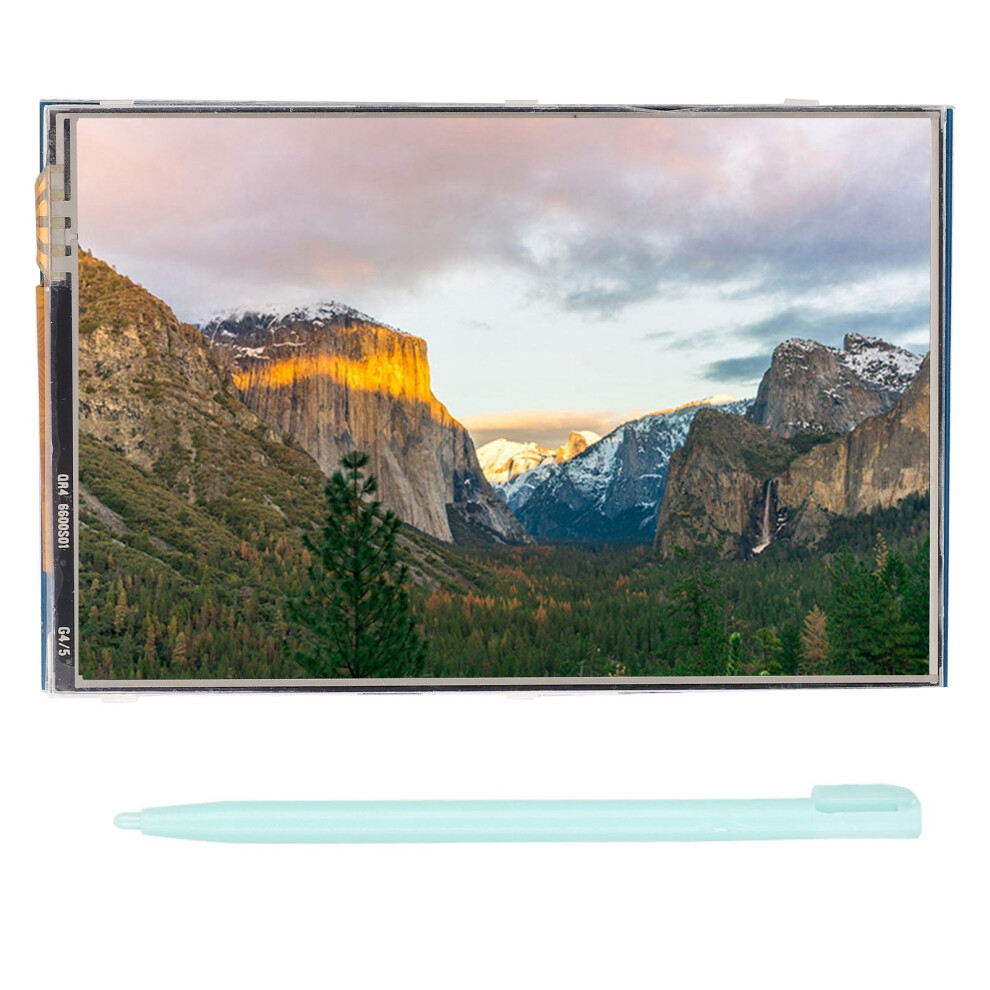 Fyearfly Pantalla Tã¡Ctil Tft Lcd 4.3 Pulgadas 480X320 971050877839