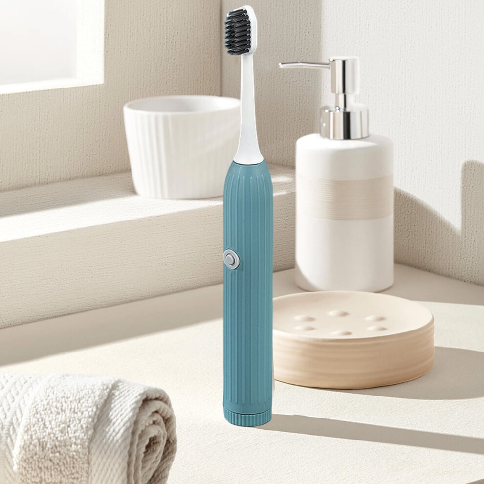 Ozmmyan Electric Toothbrush Low Noise Portable IPX7