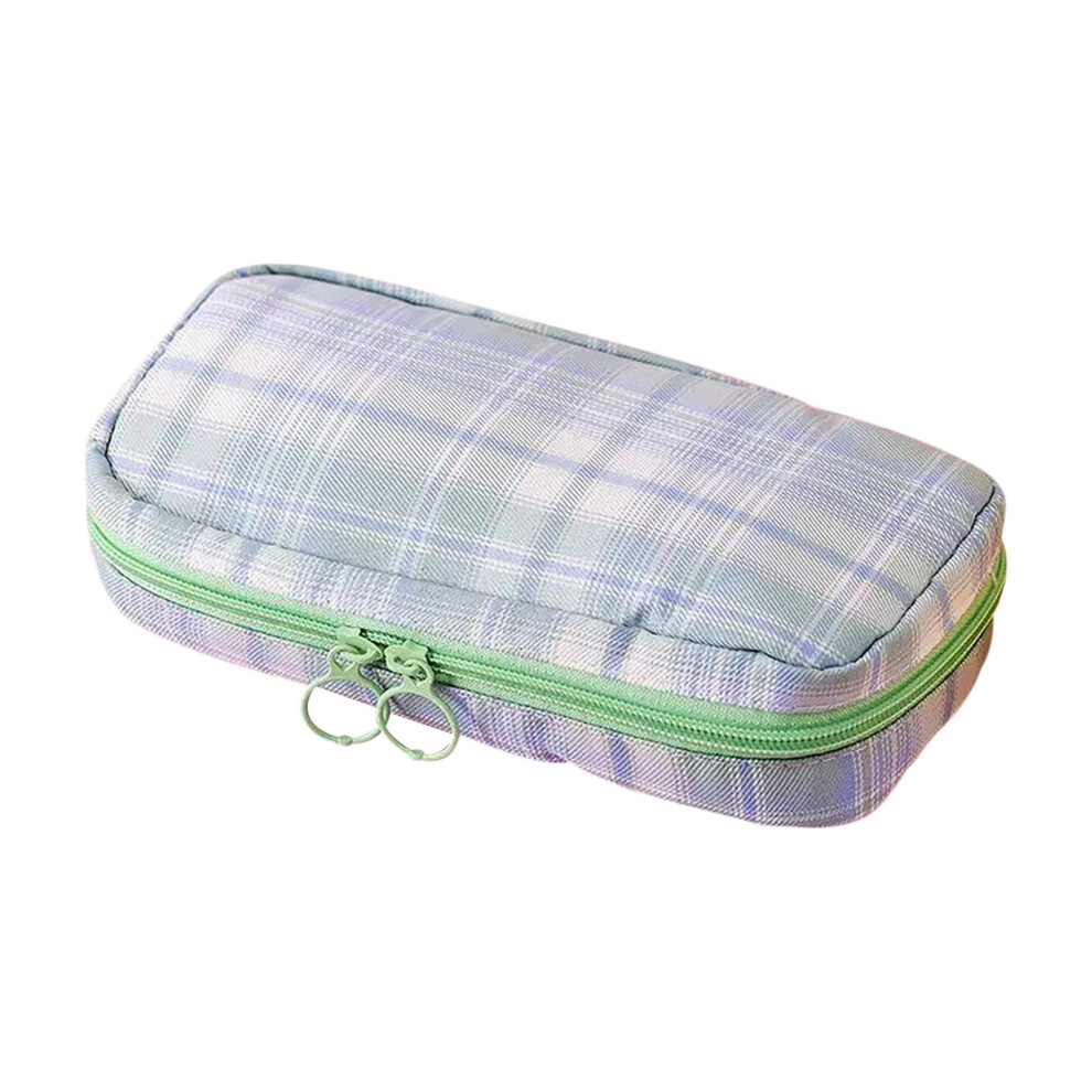 High-beauty pen bag large capacity 1 piece