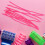 Spiral Curling Rods Silicone Hair Rollers 10 Pcs 5