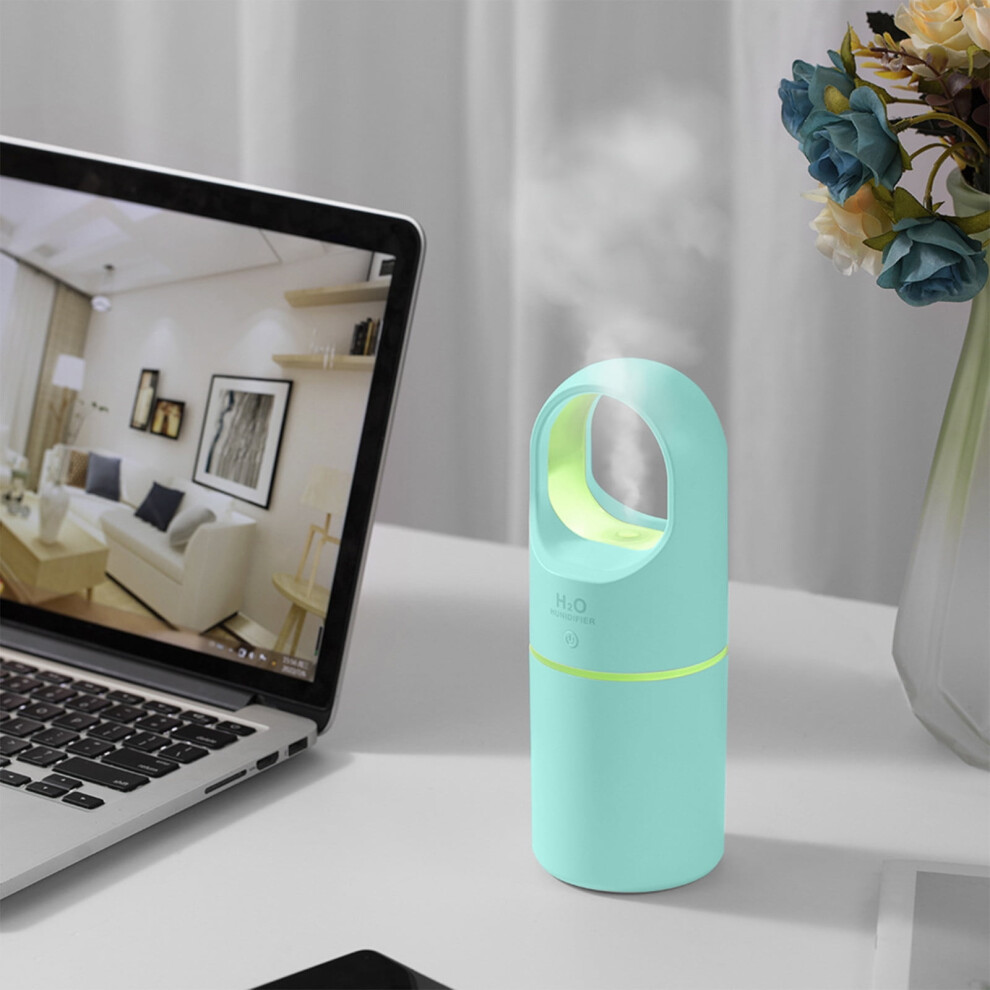 Usb Humidifier Quiet Cool Mist For Bedroom Office 1 Unit 971050874944