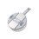 Multifunctional Manual Vegetable Slicer Stainless Steel – Adjustable, Fast, Durable Kitchen Tool 1