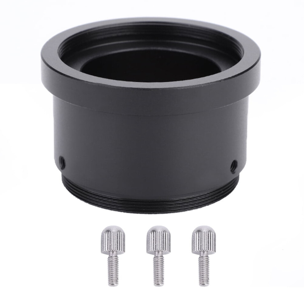 Adaptador Telescã³Pico M420.75 A Anillo De Compresiã³N De 971050876382