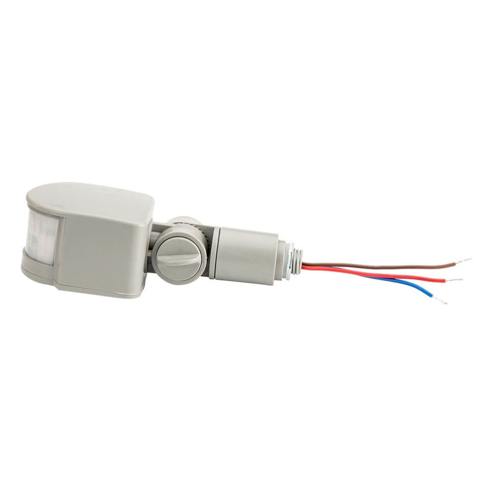 Infrared Motion Sensor For Human Body Detection Light 971050883472