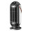Ceramic Space Heater Remote Control 1500W 2