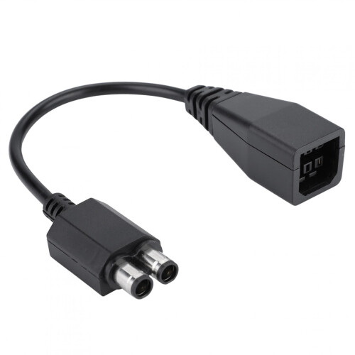 NIKOU overdrachtskabel, adapter voor auto-adapter compatibel met 360Slim