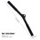 Pull-up Bar with Pull-down Rod and Triceps Trainer Steel 3