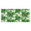 Serviette de plage en microfibre douce à séchage rapide 76 x 152 cm 2