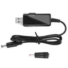 Boosterkabel, lichtgewicht, klein formaat, stabiele boostkabel voor optische modems