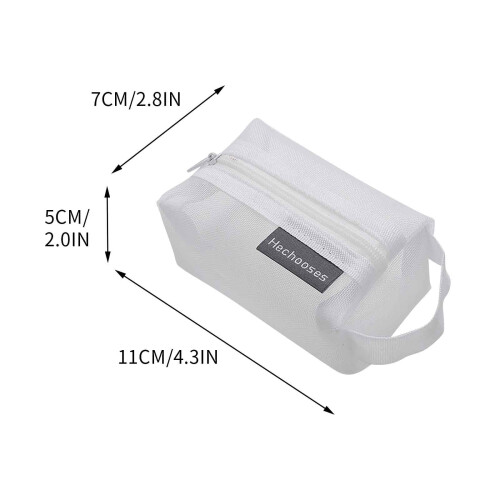 Pencil Case Large Capacity Cute Student School Supplies 1