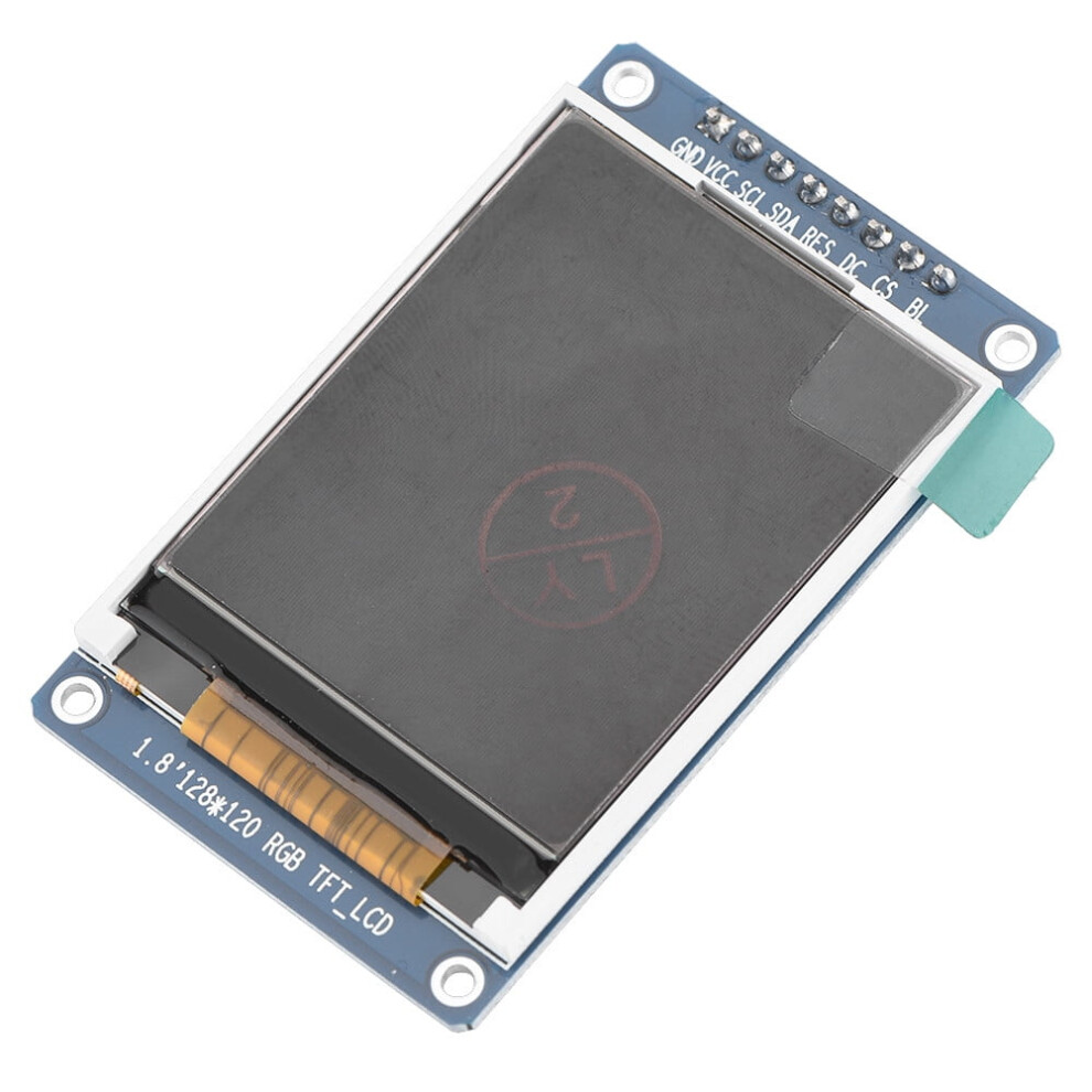 Eatbuy 1.8-Inch Capacitive Touch Tft Lcd Display Module 971050887838