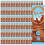 Options Belgian Chocolate Individual Sachets 100x11g 1